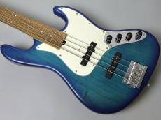 Sadowsky ML21 VJ4 ALD BLBSTS / Bora Blue Burst【軽量3.52kg】_3