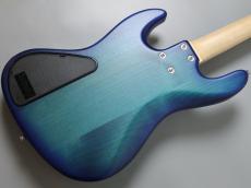 Sadowsky ML21 VJ4 ALD BLBSTS / Bora Blue Burst【軽量3.52kg】_7