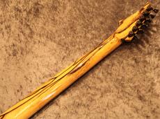 Koca Guitars Custom Order Light DC Pale Moon Ebony Top/H.Maho Back/Pale Moon Ebony Neck/Pale Moon Ebony FB_10