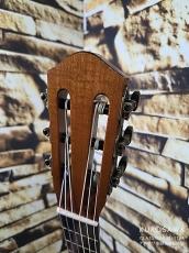 田中 清人 Kiyoto Tanaka 2020年製 19世紀ギター 19c guitar 松・メイプル 625mm【日本総本店2F 在庫品】_5