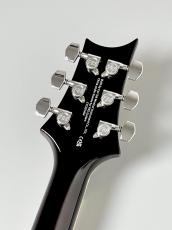 Paul Reed Smith [PRS] SE Hollowbody II Piezo -Orange Tiger Smokeburst- #CTCI01464【2.88kg】_6