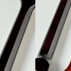 Paul Reed Smith [PRS] SE Hollowbody II Piezo -Orange Tiger Smokeburst- #CTCI01464【2.88kg】_7