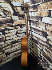 田中 清人 Kiyoto Tanaka 2020年製 19世紀ギター 19c guitar 松・メイプル 625mm【日本総本店2F 在庫品】_9