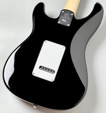 Paul Reed Smith [PRS] PRS SE Silver Sky Rosewood - 9J -Piano Black- #CTIF026773【3.22kg】_7