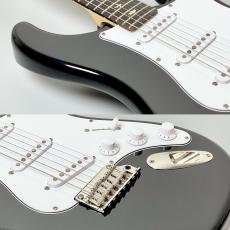 Paul Reed Smith [PRS] PRS SE Silver Sky Rosewood - 9J -Piano Black- #CTIF026773【3.22kg】_9