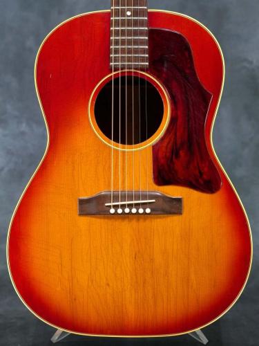 Gibson 1965 B-25 Cherry Sunburst
