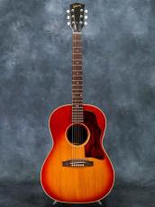 Gibson 1965 B-25 Cherry Sunburst_2