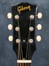 Gibson 1965 B-25 Cherry Sunburst_3