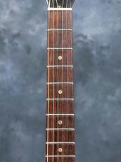 Gibson 1965 B-25 Cherry Sunburst_4