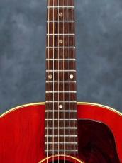 Gibson 1965 B-25 Cherry Sunburst_5