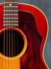 Gibson 1965 B-25 Cherry Sunburst_7