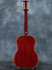 Gibson 1965 B-25 Cherry Sunburst_10