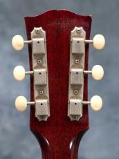 Gibson 1965 B-25 Cherry Sunburst_11