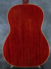 Gibson 1965 B-25 Cherry Sunburst_14