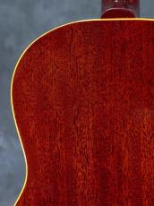 Gibson 1965 B-25 Cherry Sunburst_15