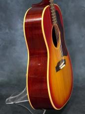 Gibson 1965 B-25 Cherry Sunburst_16