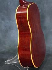 Gibson 1965 B-25 Cherry Sunburst_17