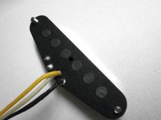 Qpickups Schecter F-500T tone MODEL タップバージョン再現モデル 手巻きPickup_2