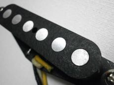 Qpickups Schecter F-500T tone MODEL タップバージョン再現モデル 手巻きPickup_3
