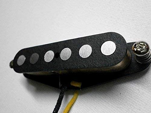 Qpickups Schecter F-500N tone MODEL　　手巻きシングルコイルPickup　