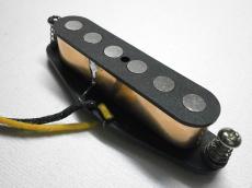 Qpickups Schecter F-500N tone MODEL　　手巻きシングルコイルPickup　_2