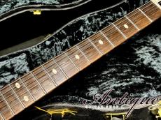 FREEDOM CUSTOM GUITAR RESEARCH Custom Order RRCH 2012 S-White Matching Head /Maple & Honduras-Mahogany Body, Honduras-Mahogany Neck & Brazilian Rosewood FB w/Bigsby Mint Condition "One-Off SP-Options & Handwound-PU"_8