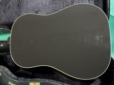 Gibson 1960S J-45 ANTIQUE EBONY_3