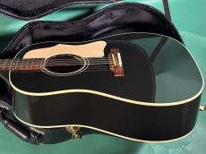 Gibson 1960S J-45 ANTIQUE EBONY_4
