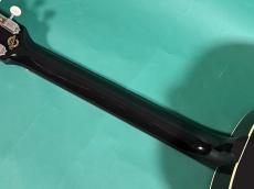 Gibson 1960S J-45 ANTIQUE EBONY_8