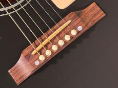 Gibson 1960S J-45 ANTIQUE EBONY_10