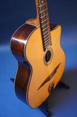 Stringphonic Advanced Oval 10th. Anniversary_3