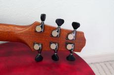 Yokoyama Guitars 【USED】AR-GC #445 / German Spruce(Bear claw)& Camatillo_9