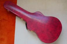 Yokoyama Guitars 【USED】AR-GC #445 / German Spruce(Bear claw)& Camatillo_17