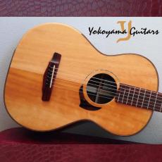 Yokoyama Guitars 【USED】NN-SEE #1005 / Sitka Spruce(Bear claw)& Exotic Ebony
