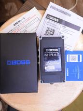 BOSS IR-2/Amp&Cabinet_3