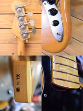 Seymour Duncan DJ-100L-75/NTL_5