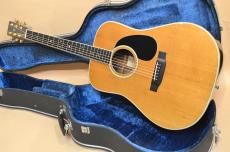 K.Yairi DY-35　1978年製