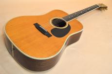 K.Yairi DY-35　1978年製_2