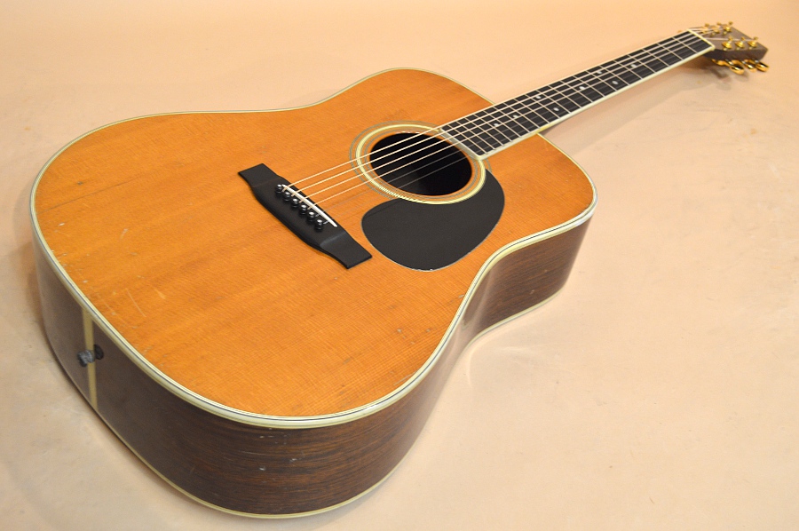 K.Yairi DY-35 1978年製 1978年 ビンテージ 1502387 K.Yairi