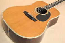 K.Yairi DY-35　1978年製_3