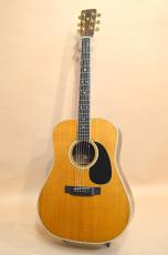 K.Yairi DY-35　1978年製_4