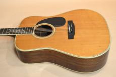 K.Yairi DY-35　1978年製_12