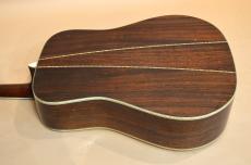 K.Yairi DY-35　1978年製_13