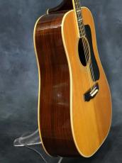 Guild 1979 D-55 Natural_16