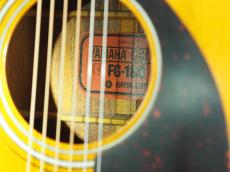 YAMAHA FG-180(管理番号4981)_7