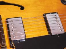 Gibson ES-175DN '68_7