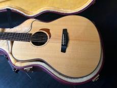 Yokoyama Guitars AR-WC　専用ハードケース付き　セール期間限定価格_6