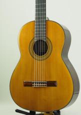 中出阪蔵 400C / 1969年製クラシックギター(管理番号4973)_3