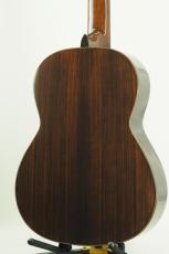 中出阪蔵 400C / 1969年製クラシックギター(管理番号4973)_4