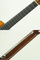 中出阪蔵 400C / 1969年製クラシックギター(管理番号4973)_5